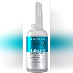 Seratopical Revolution Gleaming Skin Brightener w/ Licorice Root Extract